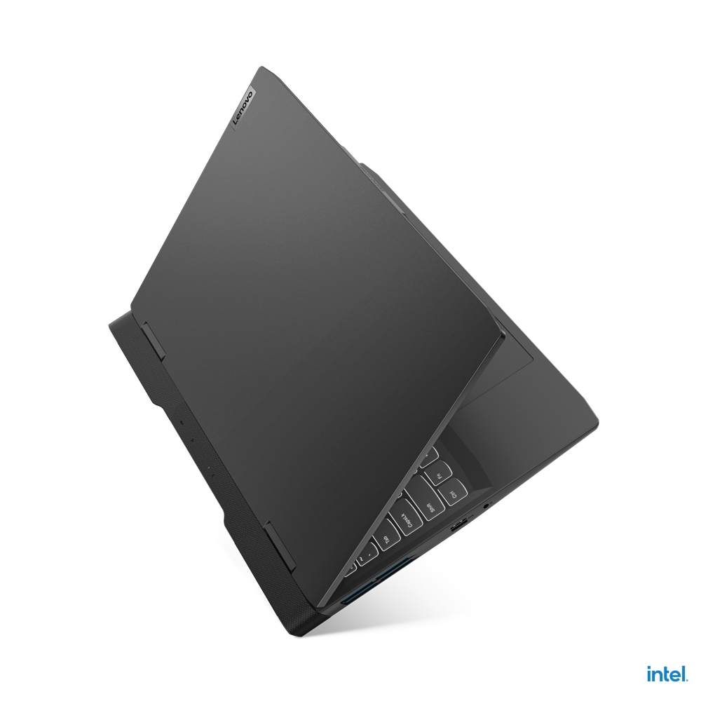 Lenovo IdeaPad Gaming 3 15IAH7 Onyx Grey (82S9012HCK)