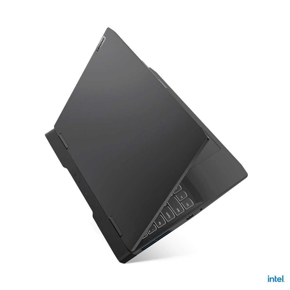 Lenovo IdeaPad Gaming 3 15IAH7 Onyx Grey (82S9012JCK)