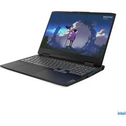 Lenovo IdeaPad Gaming 3 15IAH7 Onyx Grey (82S9012LCK)
