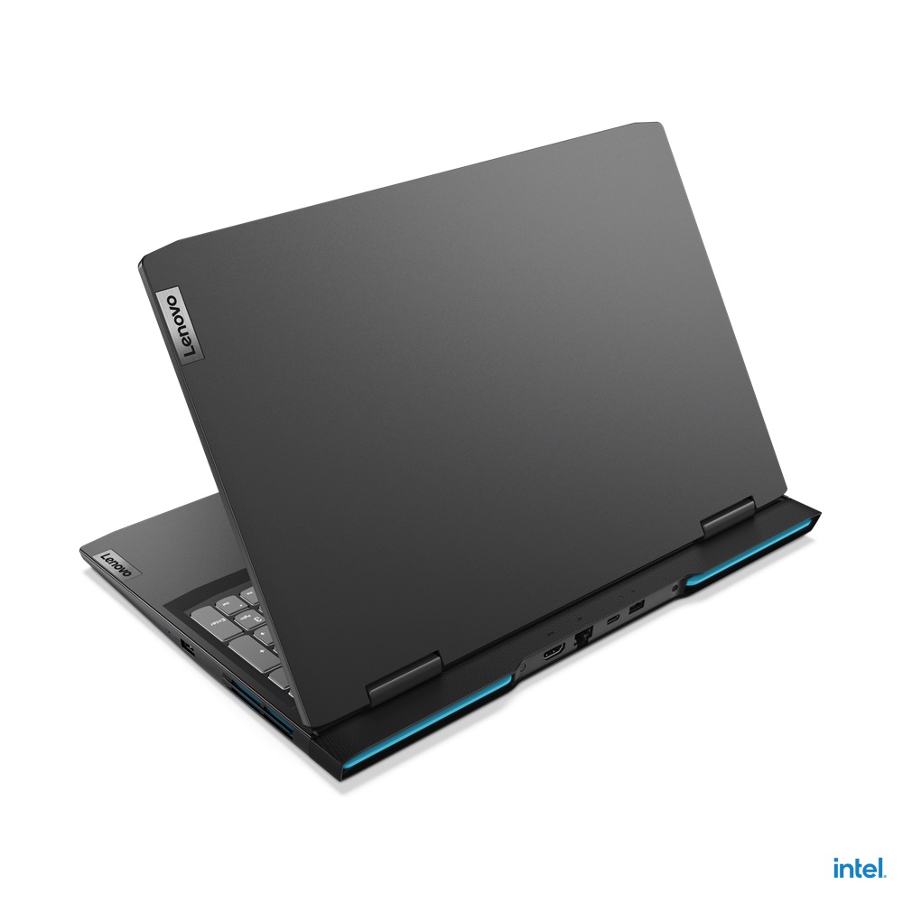 Lenovo IdeaPad Gaming 3 15IAH7 Onyx Grey (82S9012MCK)