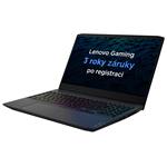Lenovo IdeaPad Gaming 3 15IHU6 Shadow Black (82K101JACK)