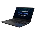 Lenovo IdeaPad Gaming 3 15IHU6 Shadow Black (82K101JCCK)