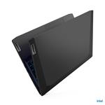 Lenovo IdeaPad Gaming 3 15IHU6 Shadow Black (82K101MACK)