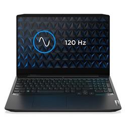 Lenovo IdeaPad Gaming 3 15IMH05 (81Y400WFCK) - Notebooky