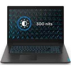 Lenovo IdeaPad L340-17IRH Gaming (81LL009SCK)