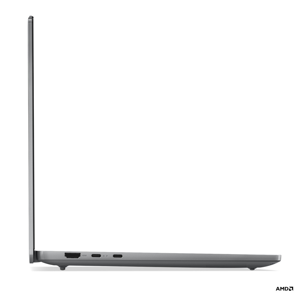 Lenovo IdeaPad Pro 5 14APH8 Arctic Grey (83AM001DCK)