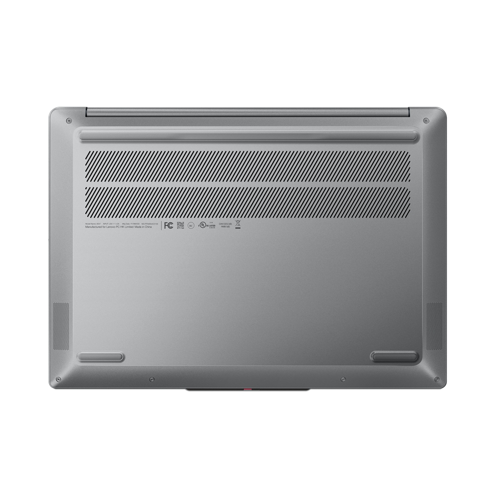 Lenovo IdeaPad Pro 5 14IMH9 Arctic Grey (83D2001XCK)