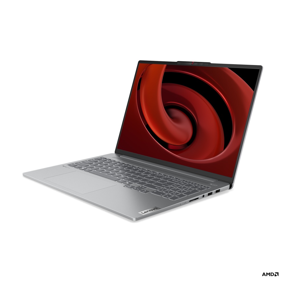 Lenovo IdeaPad Pro 5 16AHP9 Arctic Grey (83D5001BCK)