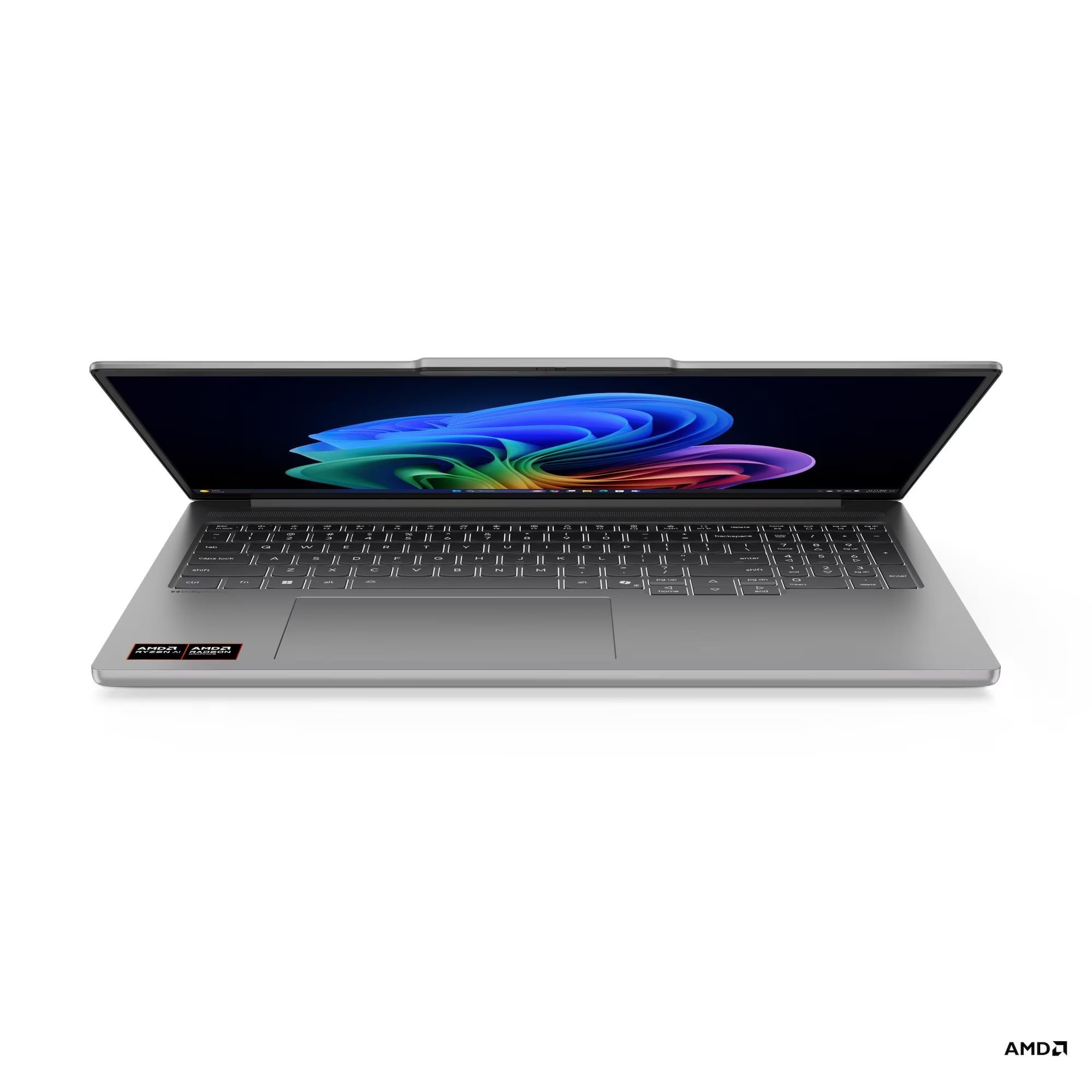 Lenovo IdeaPad Pro 5 16AKP10 Luna Grey (83JN001ECK)