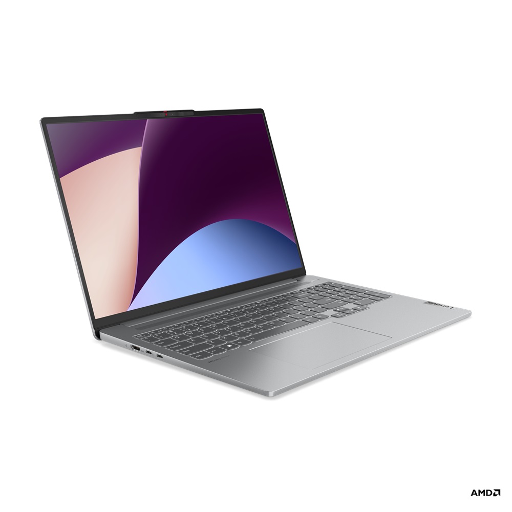 Lenovo IdeaPad Pro 5 16APH8 Arctic Grey (83AR000QCK)