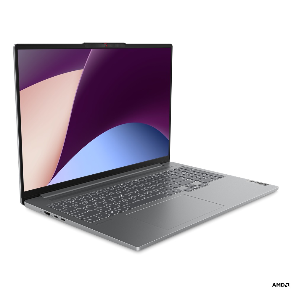 Lenovo IdeaPad Pro 5 16ARP8 Arctic Grey (83AS003WCK)