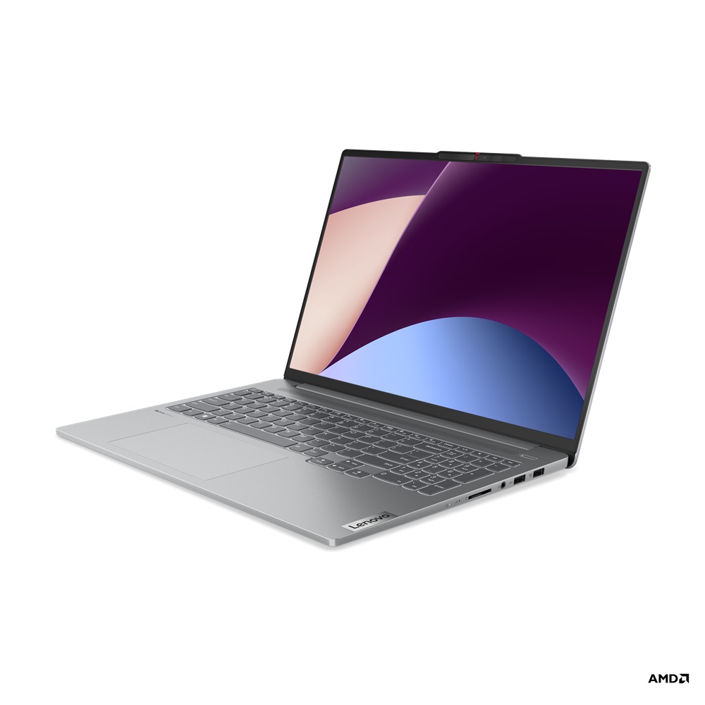 Lenovo IdeaPad Pro 5 16ARP8 Arctic Grey (83AS003XCK)