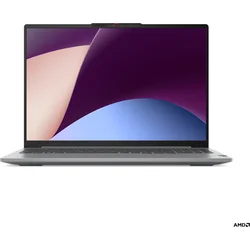 Lenovo IdeaPad Pro 5 16ARP8 Arctic Grey (83AS003XCK)