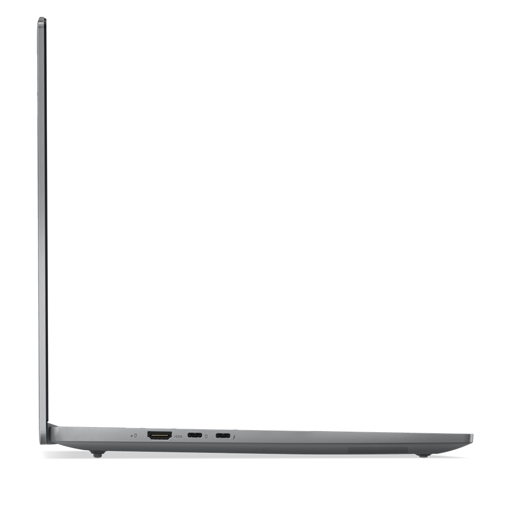 Lenovo IdeaPad Pro 5 16IMH9 Arctic Grey (83D40027CK)