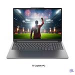 Lenovo IdeaPad Pro 5 16IPH11 Luna Grey (83SK001TCK)