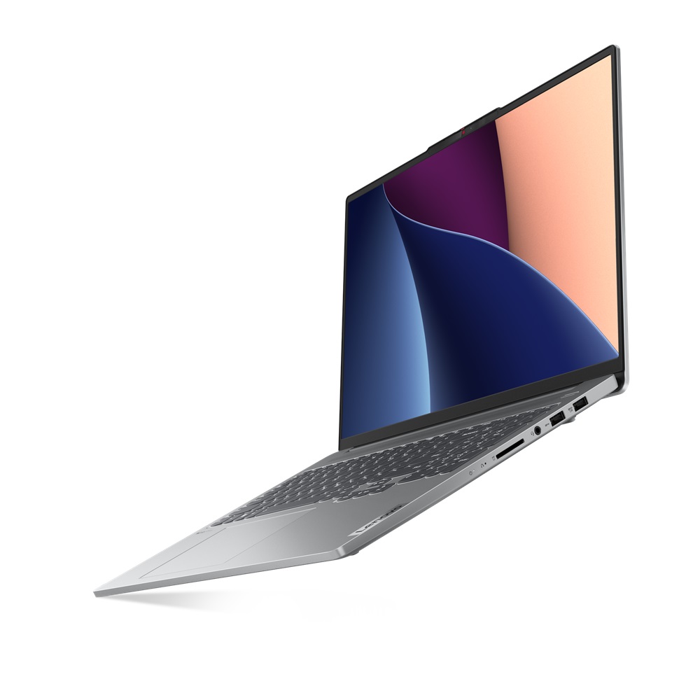 Lenovo IdeaPad Pro 5 16IRH8 Arctic Grey (83AQ003VCK)