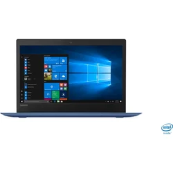 Lenovo IdeaPad S130-14IGM (81J2002KCK)