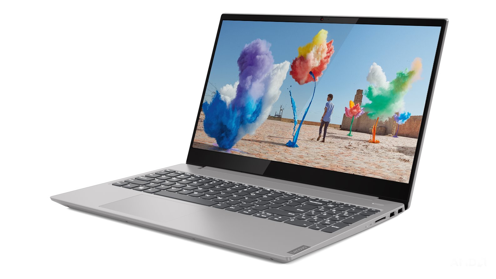 Lenovo ideapad s340 15api разбор