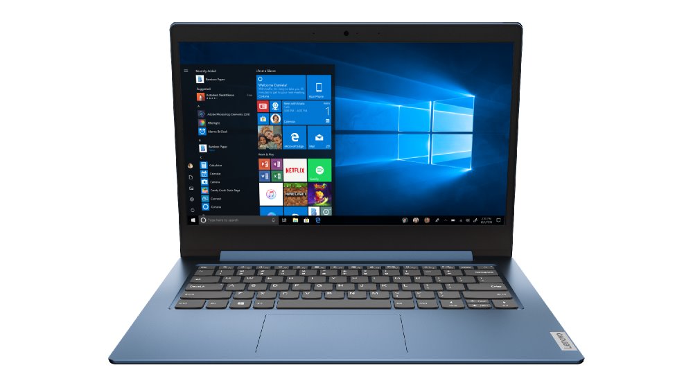 Lenovo ideapad slim 1 14ast 05 установка windows на emmc