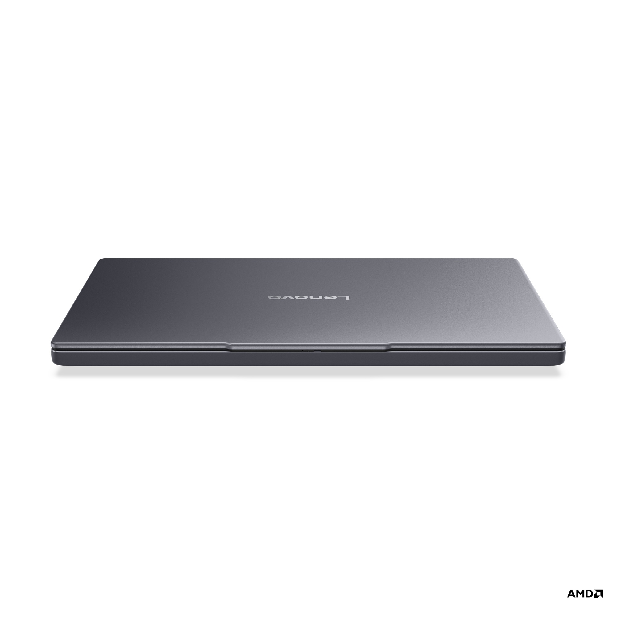 Lenovo IdeaPad Slim 3 14AHP10 Luna Grey (83K9000RCK)