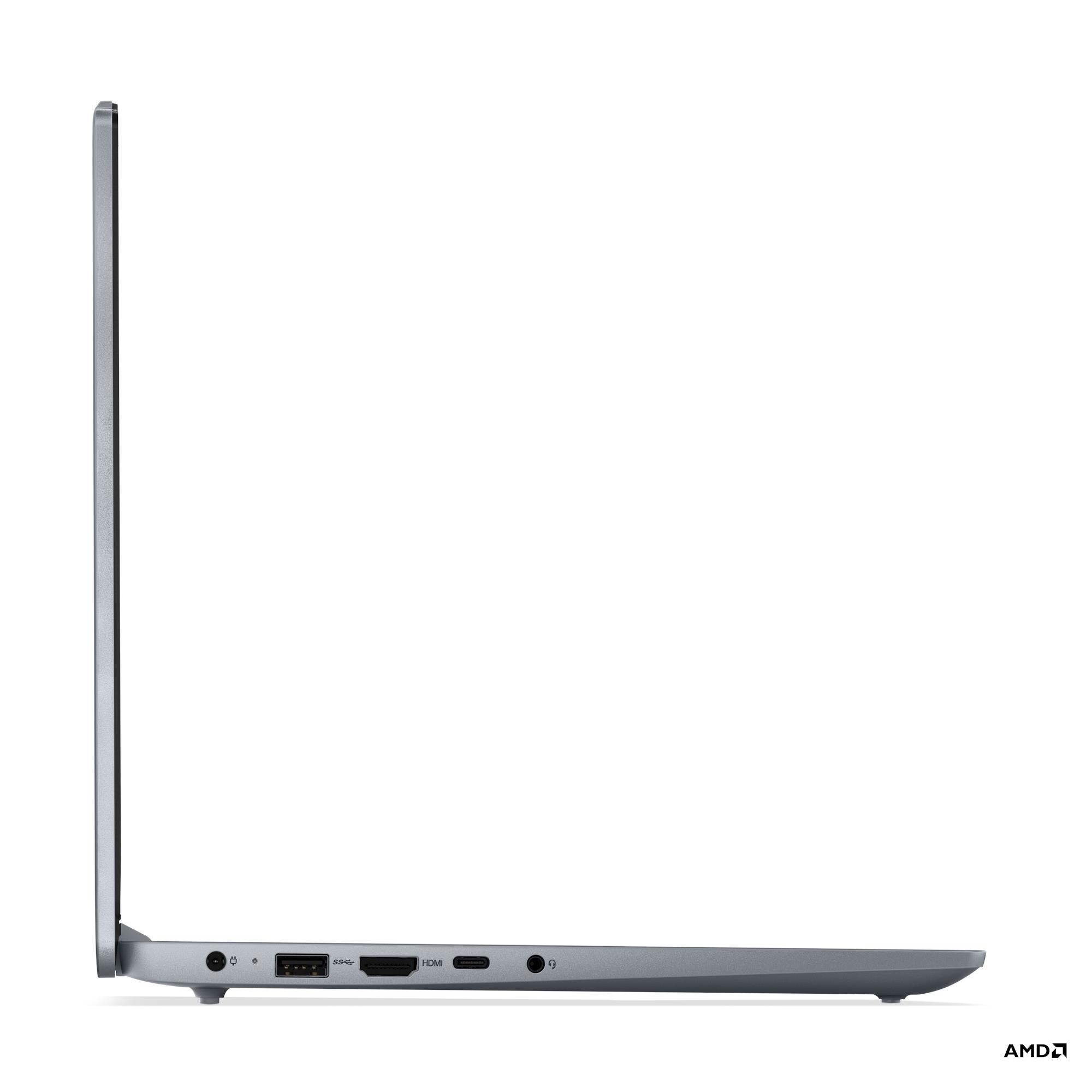 Lenovo IdeaPad Slim 3 14AMN8 Arctic Grey (82XN00CFCK)