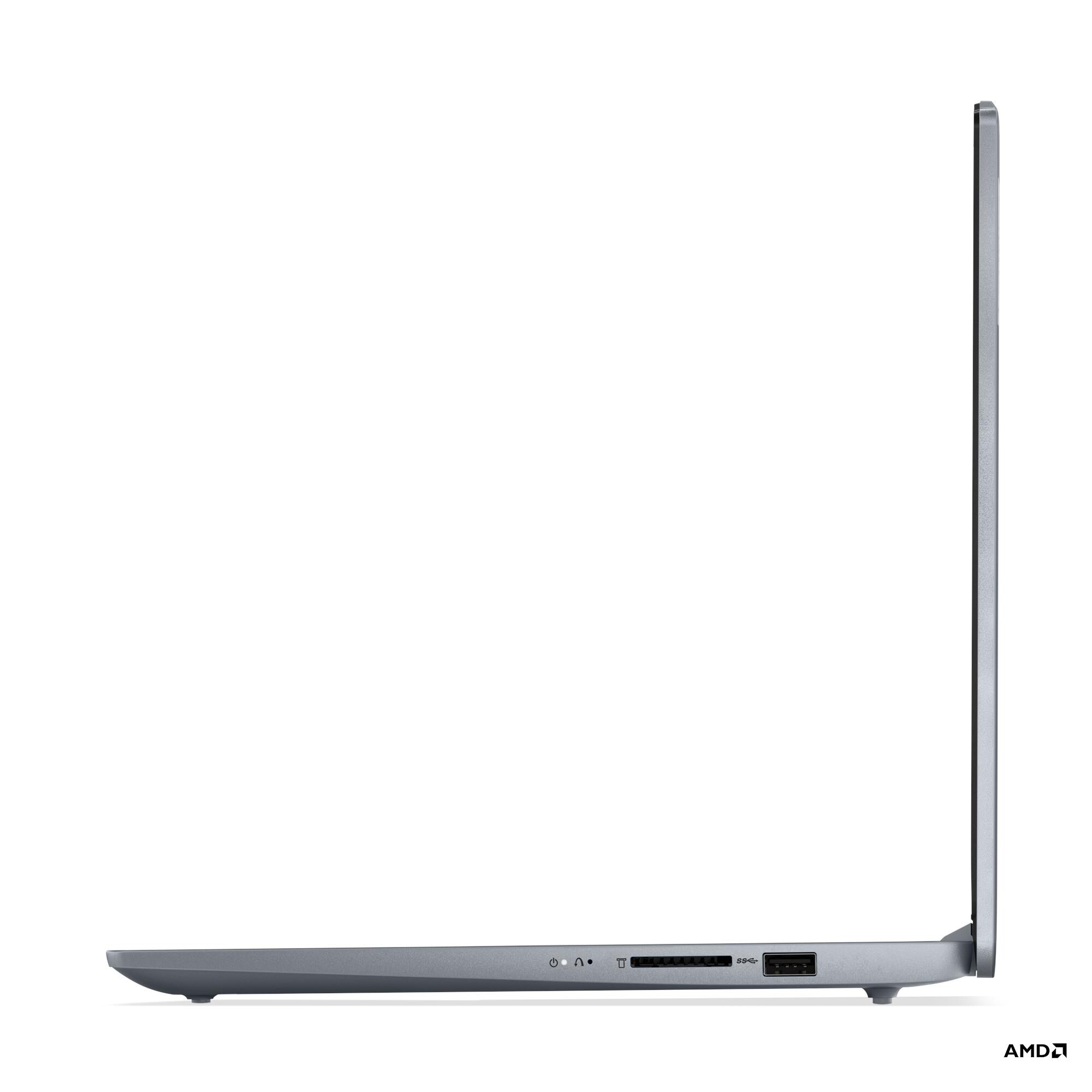 Lenovo IdeaPad Slim 3 14AMN8 Arctic Grey (82XN00CGCK)