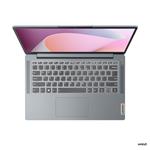 Lenovo IdeaPad Slim 3 14AMN8 Arctic Grey (82XN00CGCK)