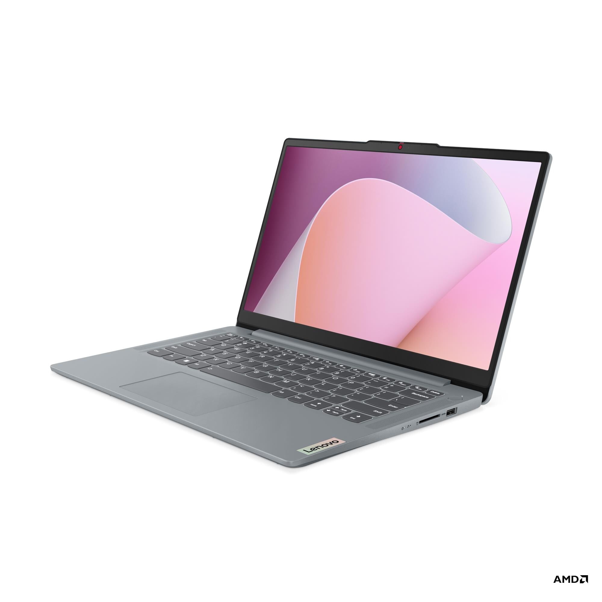 Lenovo IdeaPad Slim 3 14AMN8 Arctic Grey (82XN00CHCK)