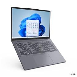 Lenovo IdeaPad Slim 3 14ARP10 Luna Grey (83K60013CK)