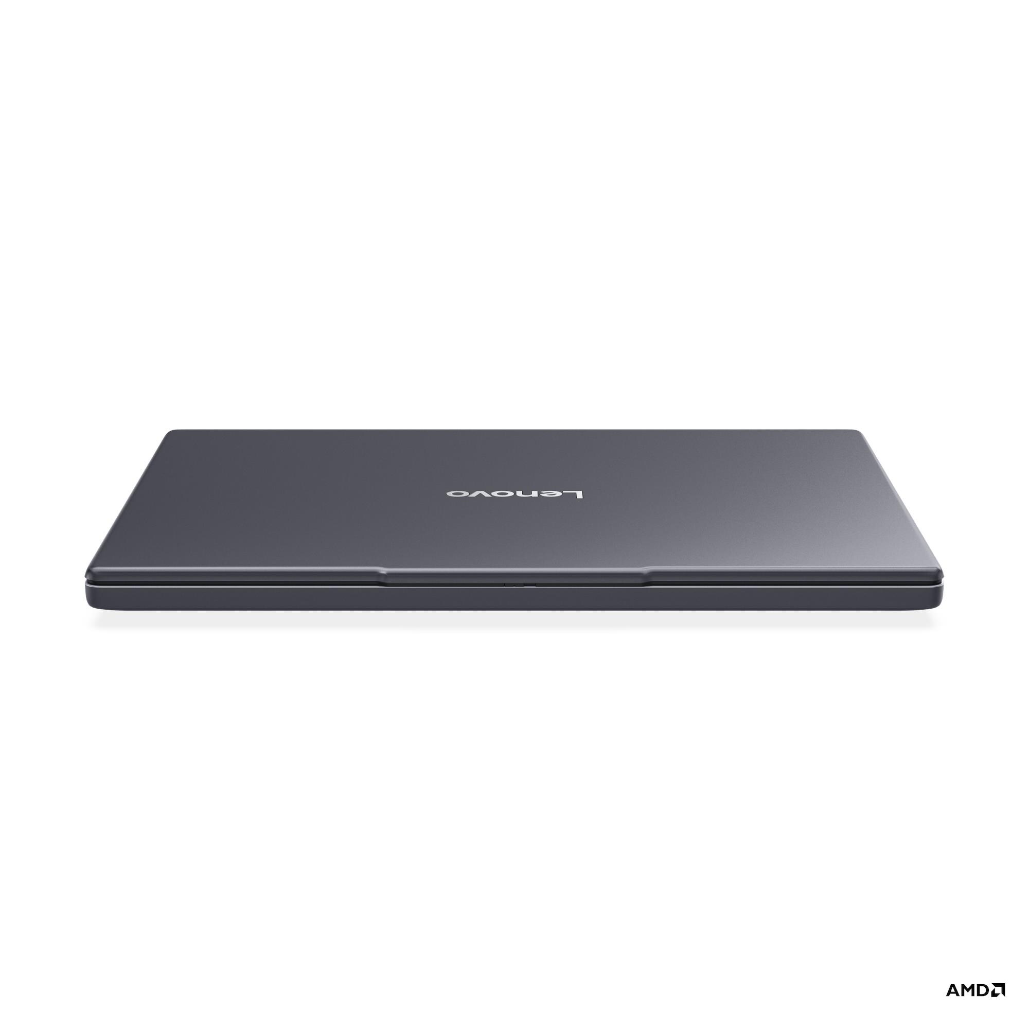 Lenovo IdeaPad Slim 3 14ARP10 Luna Grey (83K60093CK)