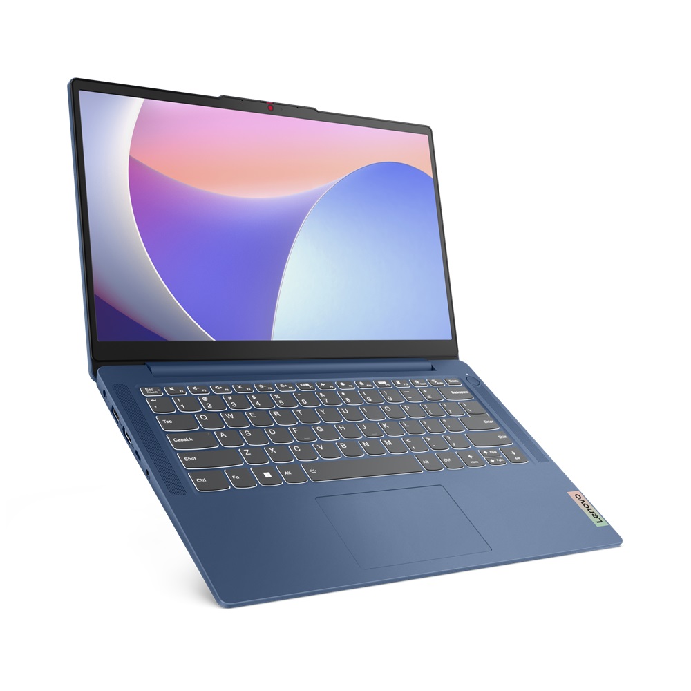 Lenovo IdeaPad Slim 3 14IAH8 Abyss Blue (83EQ001LCK)