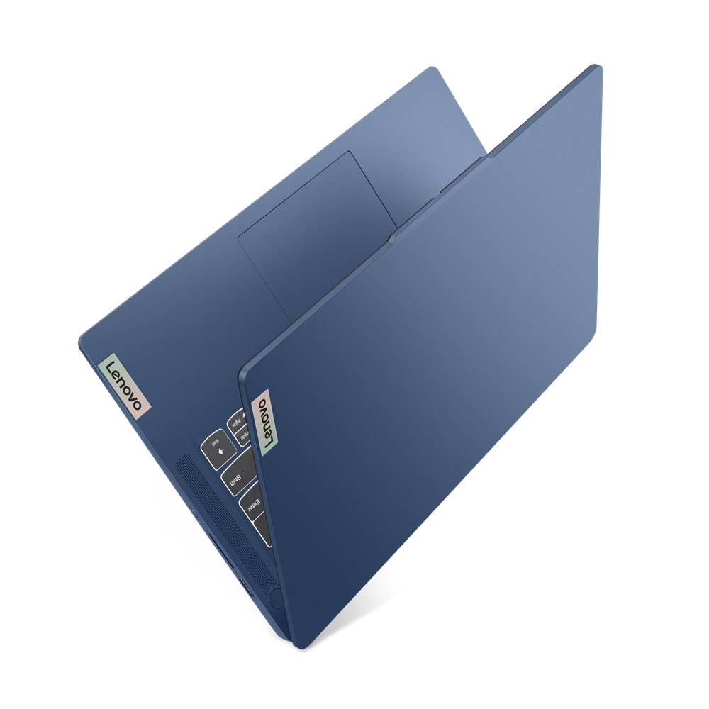 Lenovo IdeaPad Slim 3 14IAH8 Abyss Blue (83EQ001LCK)