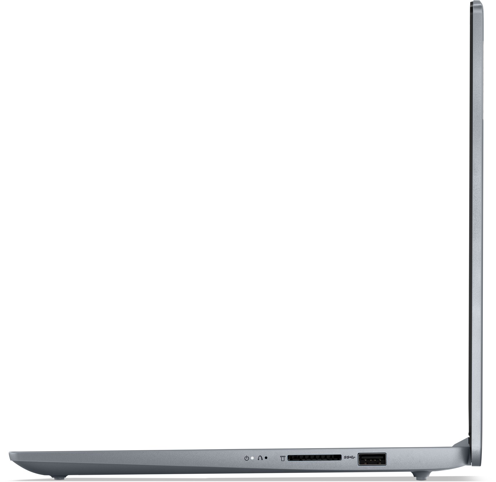 Lenovo IdeaPad Slim 3 14IAH8 Arctic Grey (83EQ001KCK)
