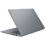 Lenovo IdeaPad Slim 3 14IAH8 Arctic Grey (83EQ001KCK)
