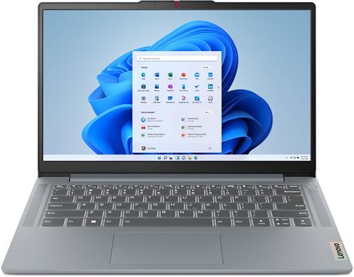 Lenovo IdeaPad Slim 3 14IAH8 Arctic Grey (83EQ001KCK)