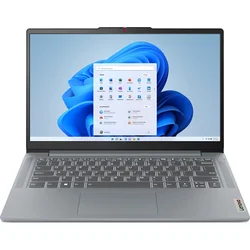 Lenovo IdeaPad Slim 3 14IAH8 Arctic Grey (83EQ001KCK)