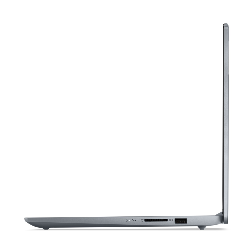 Lenovo IdeaPad Slim 3 14IAH8 Arctic Grey (83EQ001MCK)
