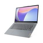 Lenovo IdeaPad Slim 3 14IAH8 Arctic Grey (83EQ006ACK)