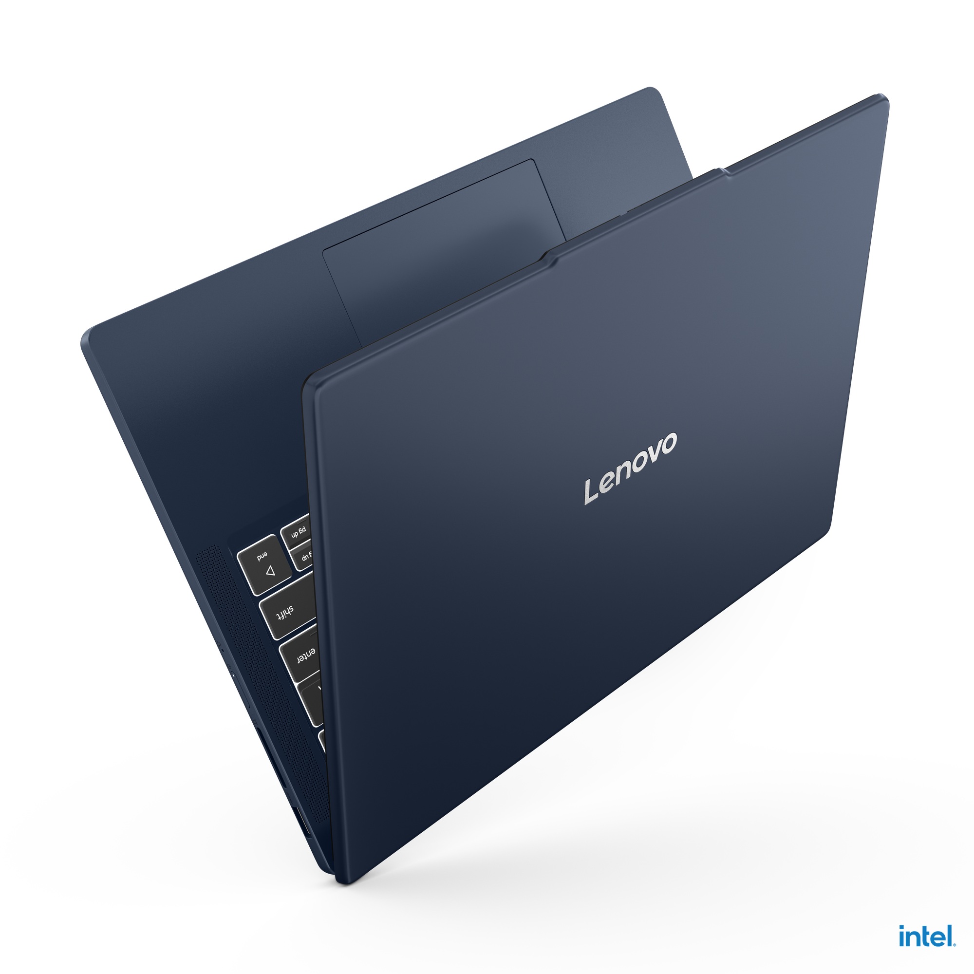 Lenovo IdeaPad Slim 3 14IRH10 Cosmic Blue (83K00056CK)