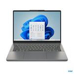 Lenovo IdeaPad Slim 3 14IRH10 Luna Grey (83K00055CK)