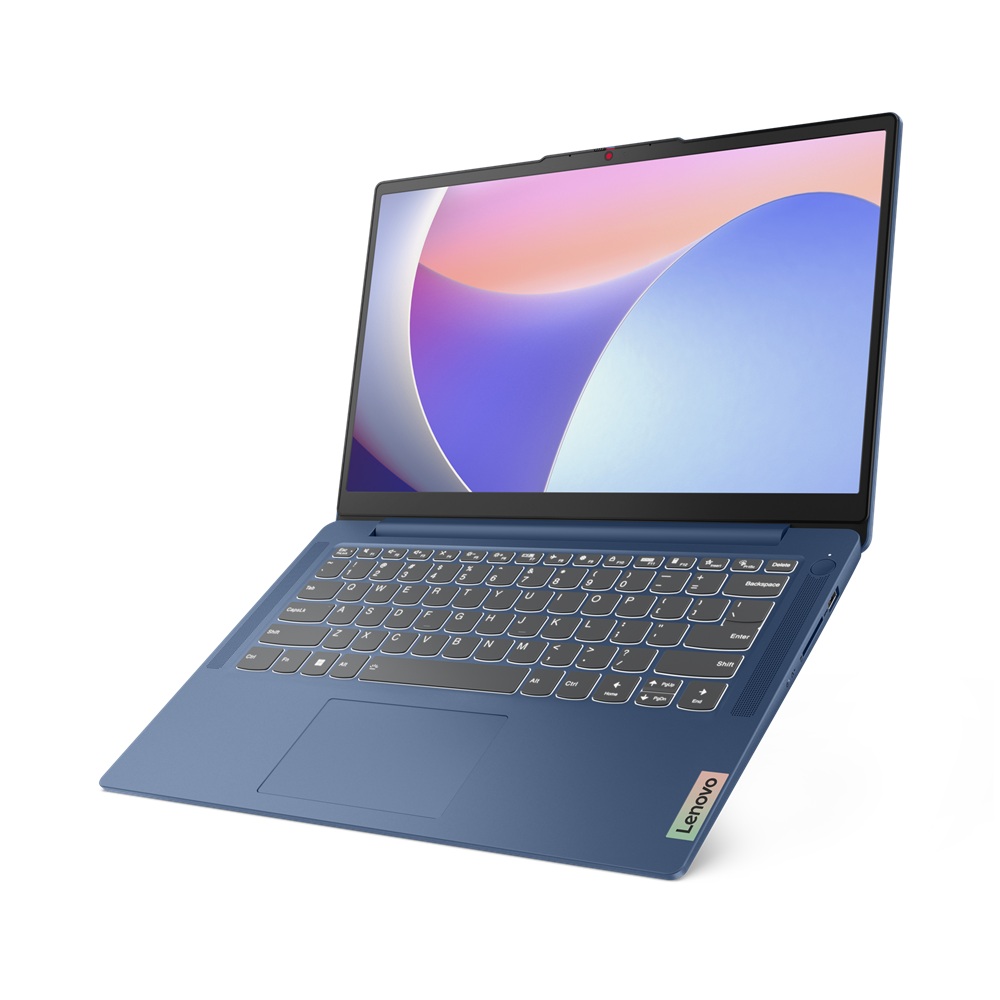 Lenovo IdeaPad Slim 3 14IRH8 Abyss Blue (83EL0055CK)
