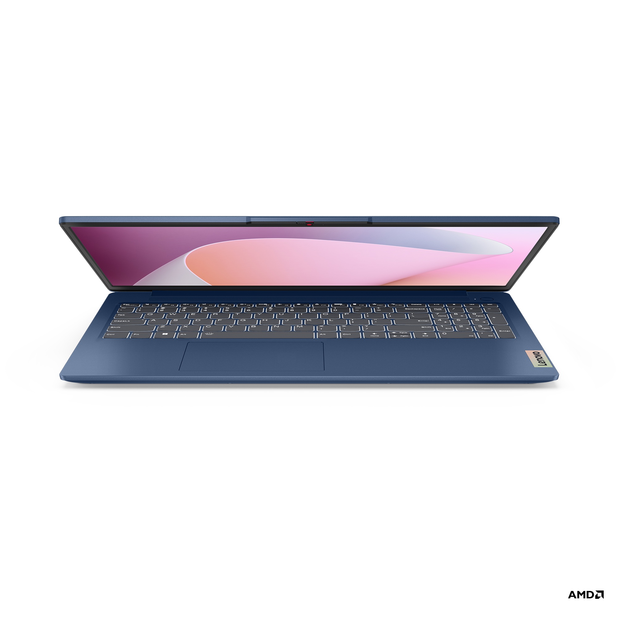 Lenovo IdeaPad Slim 3 15ABR8 Abyss Blue (82XM00USCK)