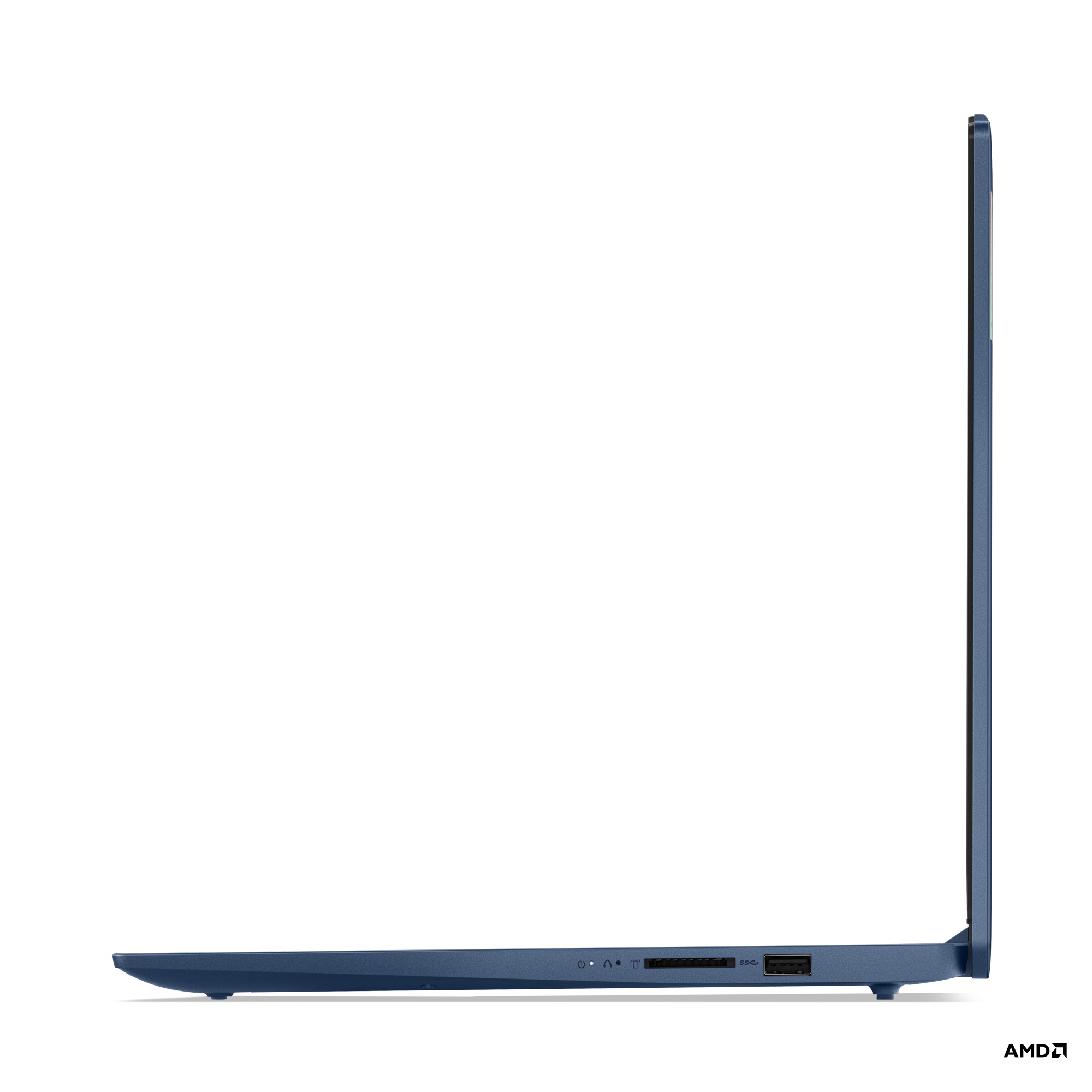Lenovo IdeaPad Slim 3 15ABR8 Abyss Blue (82XM00USCK)
