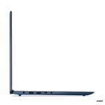 Lenovo IdeaPad Slim 3 15ABR8 Abyss Blue (82XM00UTCK)