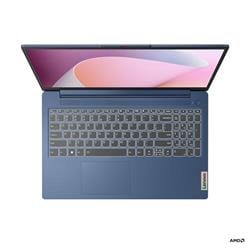 Lenovo IdeaPad Slim 3 15ABR8 Abyss Blue (82XM00XNCK)