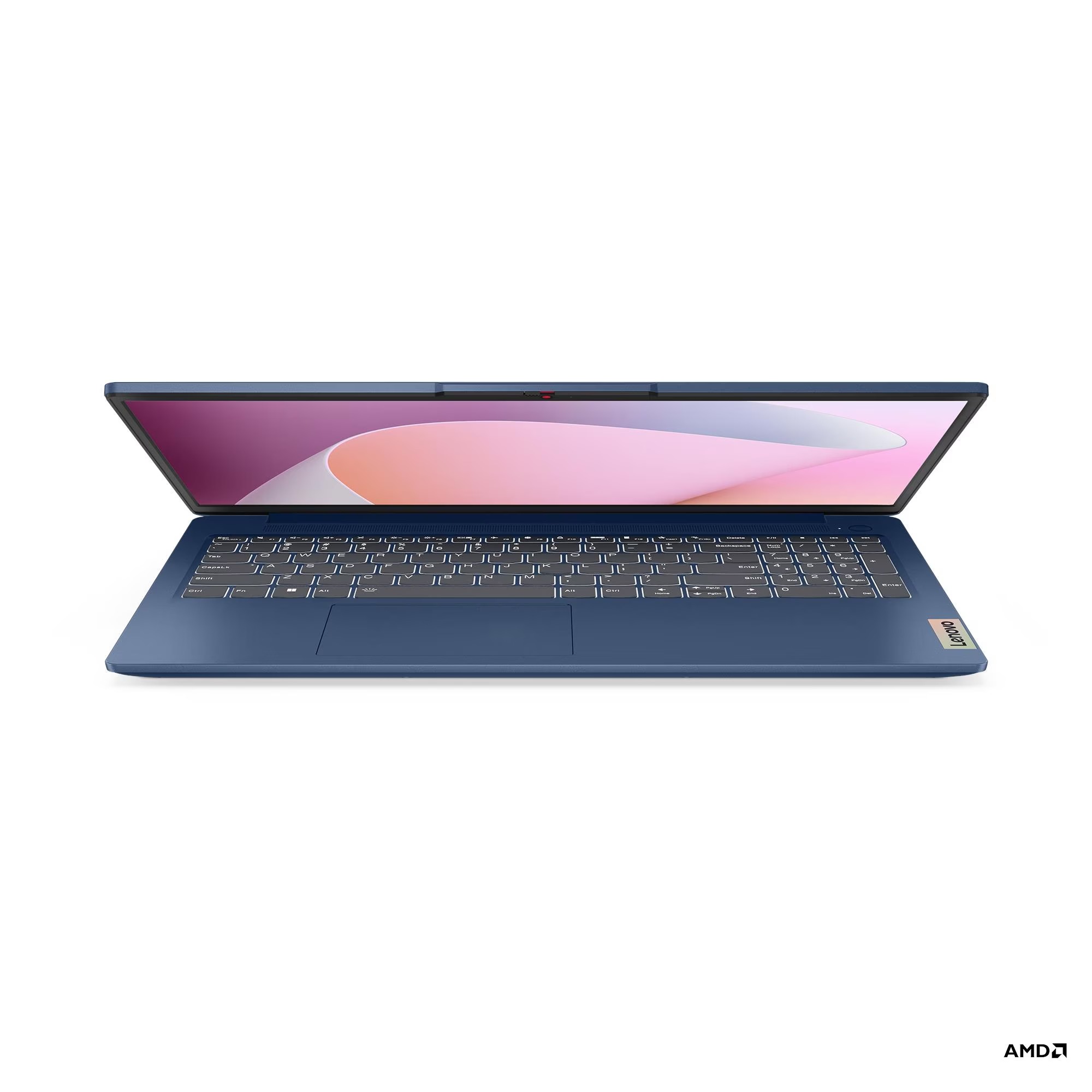Lenovo IdeaPad Slim 3 15ABR8 Abyss Blue (82XM01AMCK)