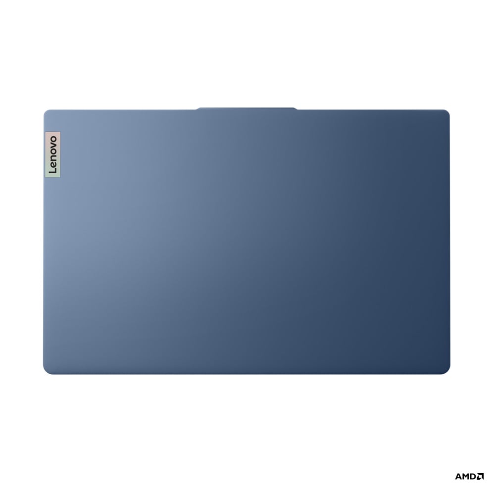 Lenovo IdeaPad Slim 3 15AMN8 Abyss Blue (82XQ008HCK)
