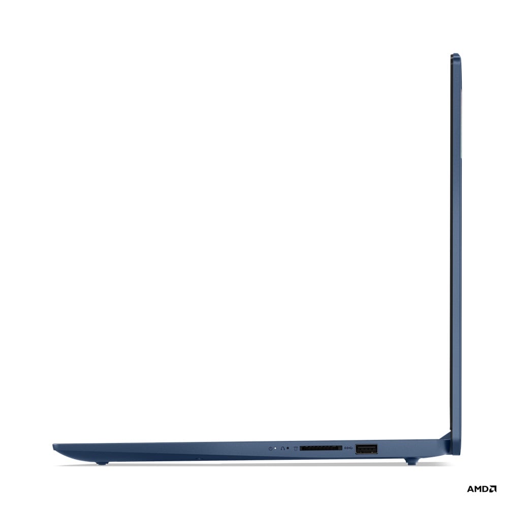 Lenovo IdeaPad Slim 3 15AMN8 Abyss Blue (82XQ008HCK)