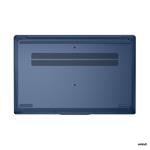 Lenovo IdeaPad Slim 3 15AMN8 Abyss Blue (82XQ008HCK)