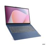 Lenovo IdeaPad Slim 3 15AMN8 Abyss Blue (82XQ00AJCK)